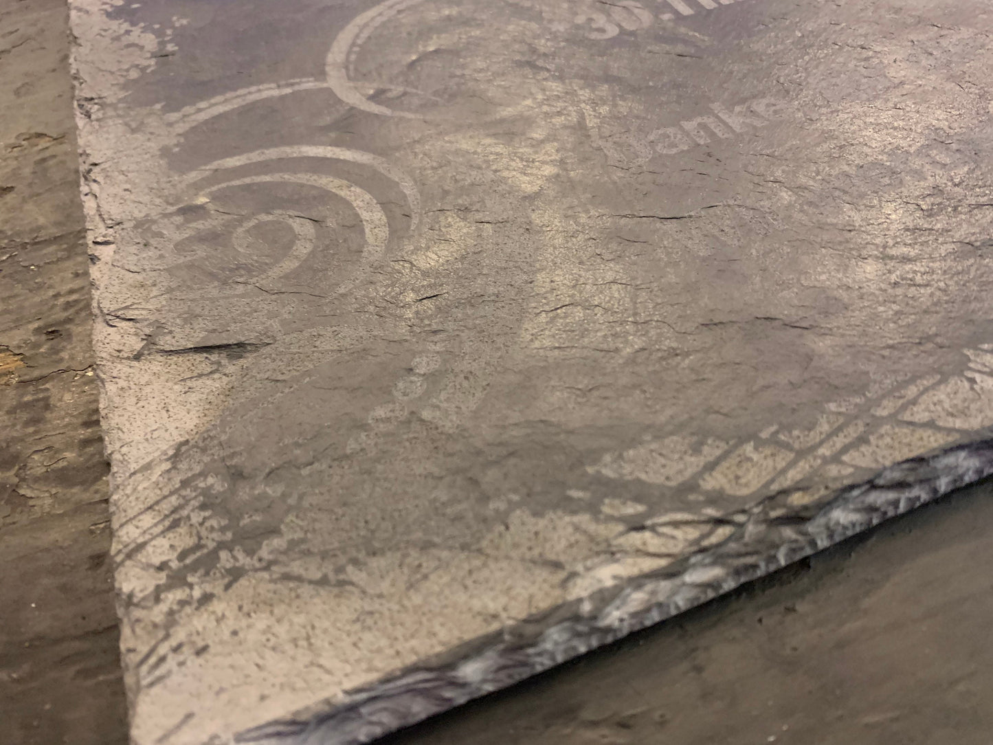 Tiergrabsteine, Gedenktafel für Tiere, personalisiert, gravierte Naturschiefertafel, Grabstein, Grabschmuck, Urnenstein, Grabtafel