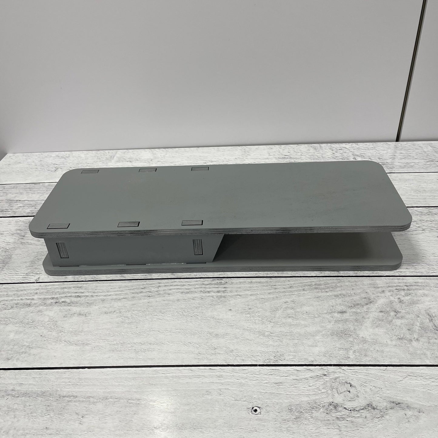 Erhöhung für Stickmaschine | Freiarmmaschine | Nähmaschinen von zB Brother | Stick | Erleichterung | Innovation