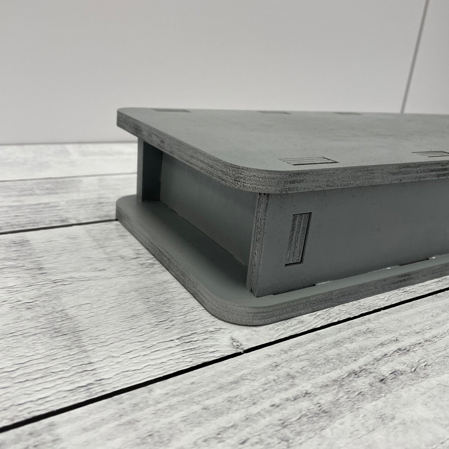 Erhöhung für Stickmaschine | Freiarmmaschine | Nähmaschinen von zB Brother | Stick | Erleichterung | Innovation