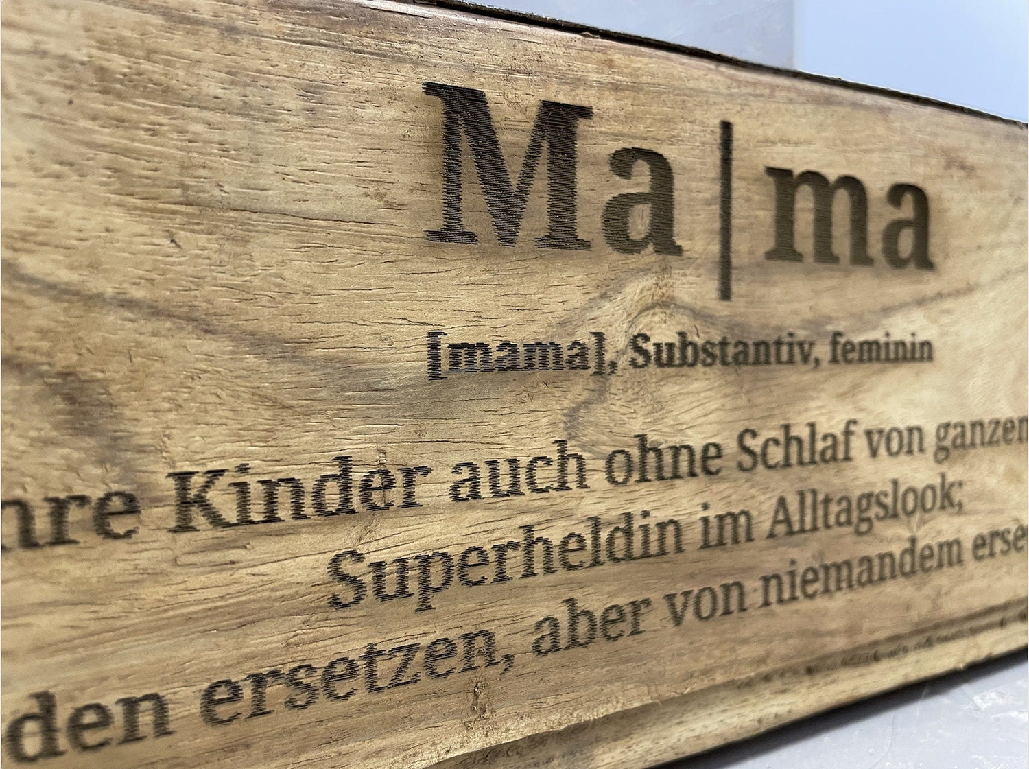 Muttertag