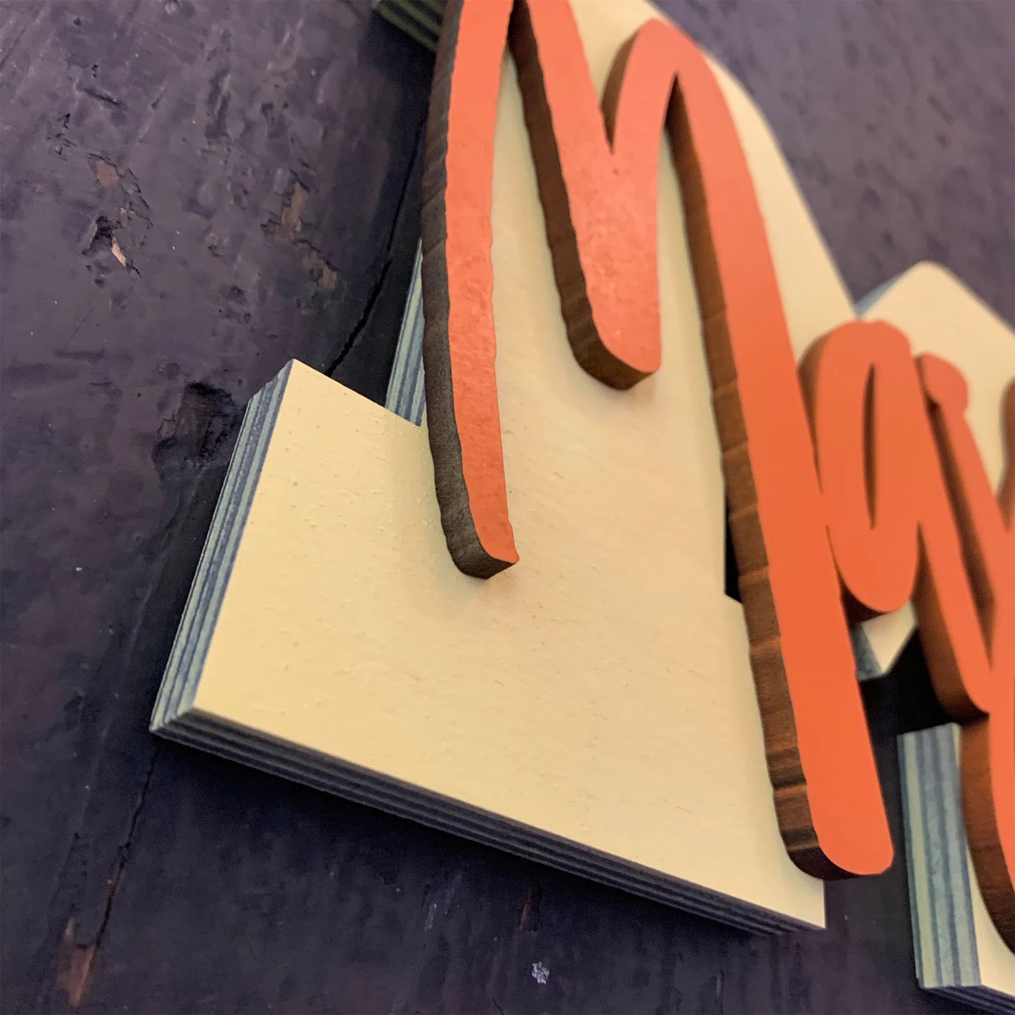 Namensschild | Türschild | Schild Kinderzimmer | Babyzimmer Dekoration