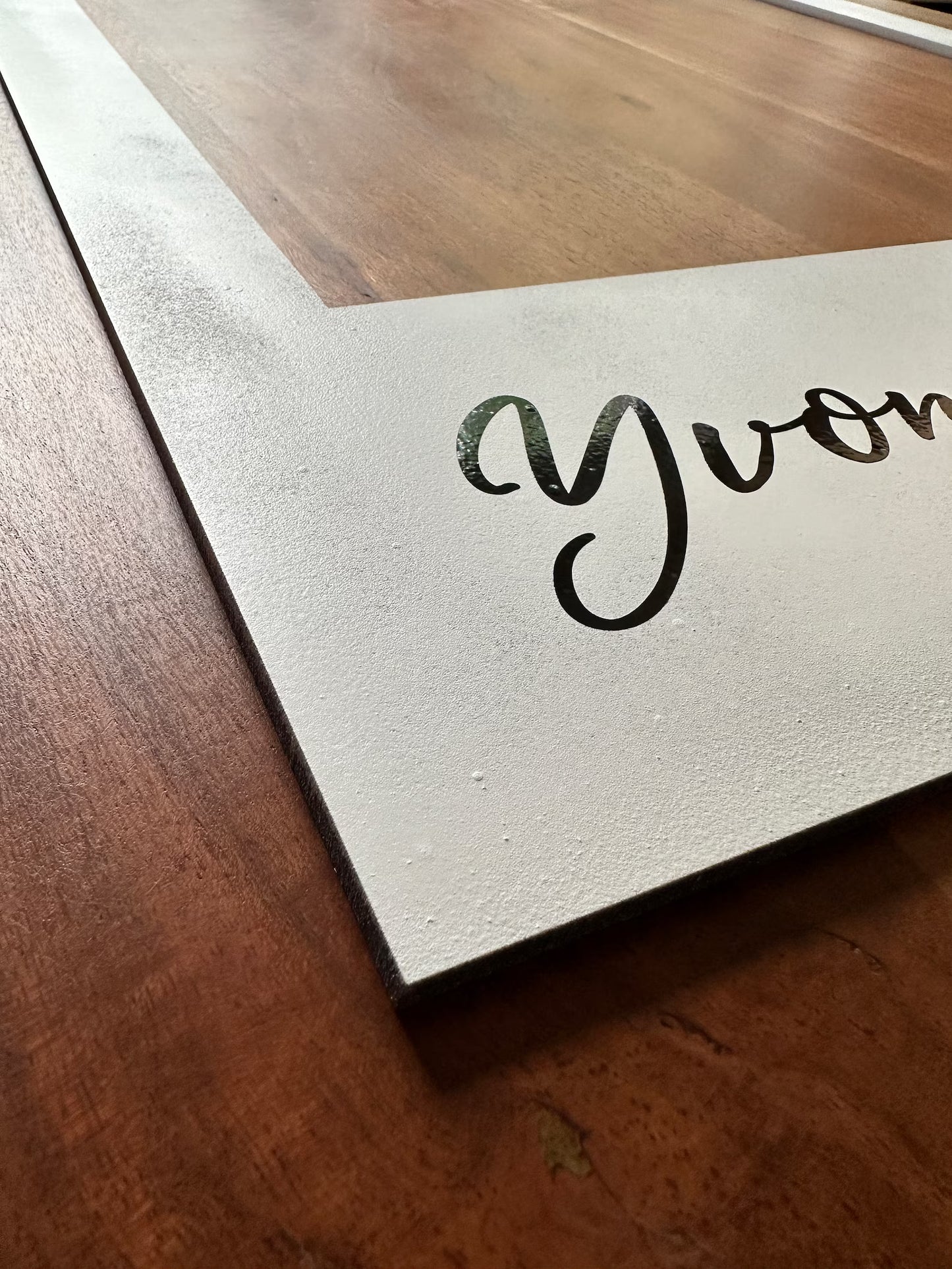 Polaroid Rahmen für Hochzeit Geburtstag Feier Jubiläum Requisite Fotobox Hochzeitsfeier witzige Idee