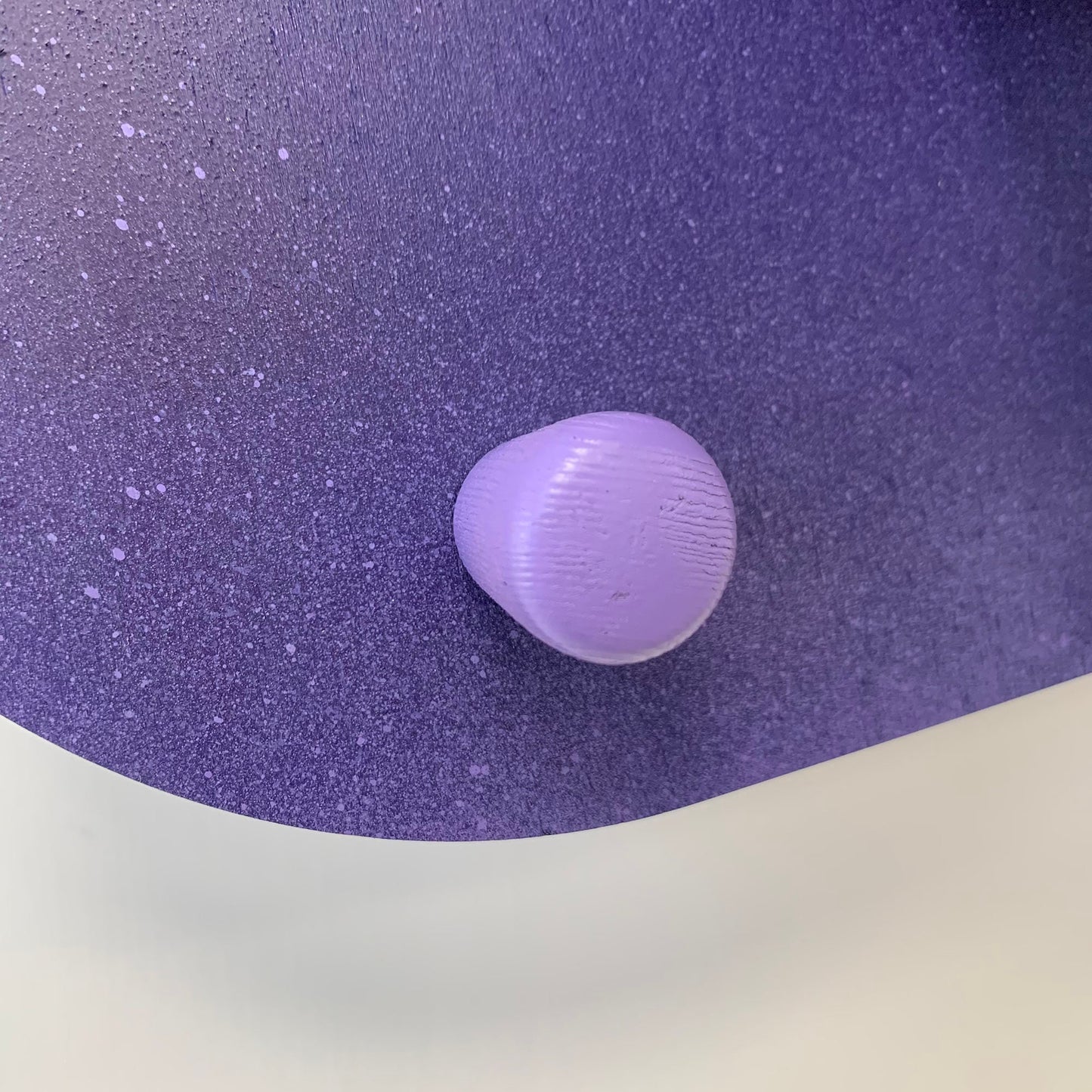 personalisierte Kindergarderobe Wolke mit Mützenfach | Garderobenkiste | Ablagefach | Haken | Individuelle Wolkengarderobe | Aufbewahrung