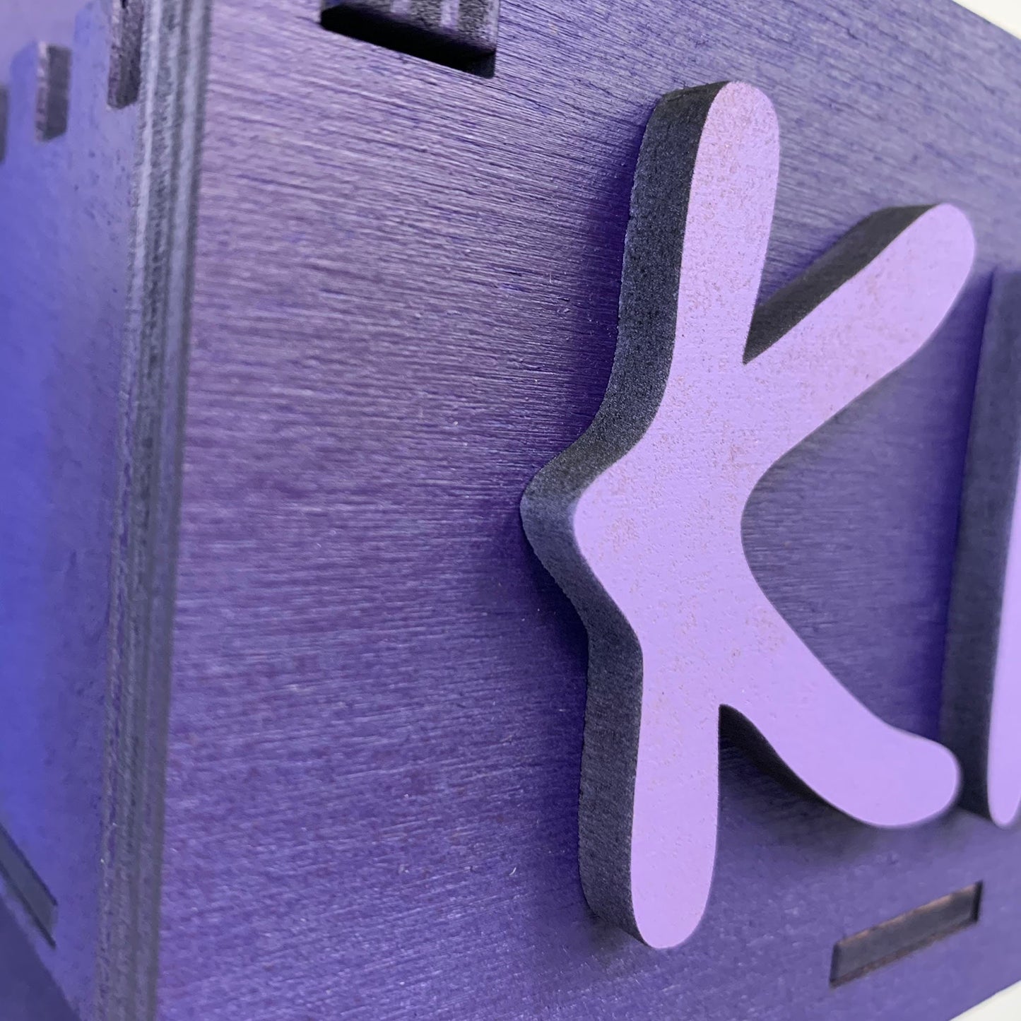 personalisierte Kindergarderobe Wolke mit Mützenfach | Garderobenkiste | Ablagefach | Haken | Individuelle Wolkengarderobe | Aufbewahrung