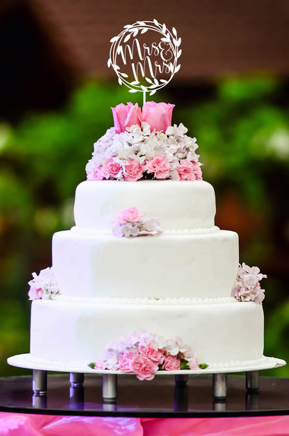 Tortentopper für Taufe, Kommunion oder Hochzeit, Tortendeko