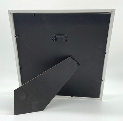 Geldgeschenk zum Geburtstag | Motiv: NIX | Geburtstagsgeschenk | 25x25cm