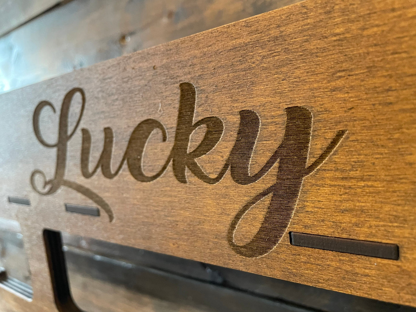 Leinenplatz, Hundegarderobe personalisiert, Leinengarderobe, Leinenparkplatz, Leinenhalter, Hundeleine, Dogstation