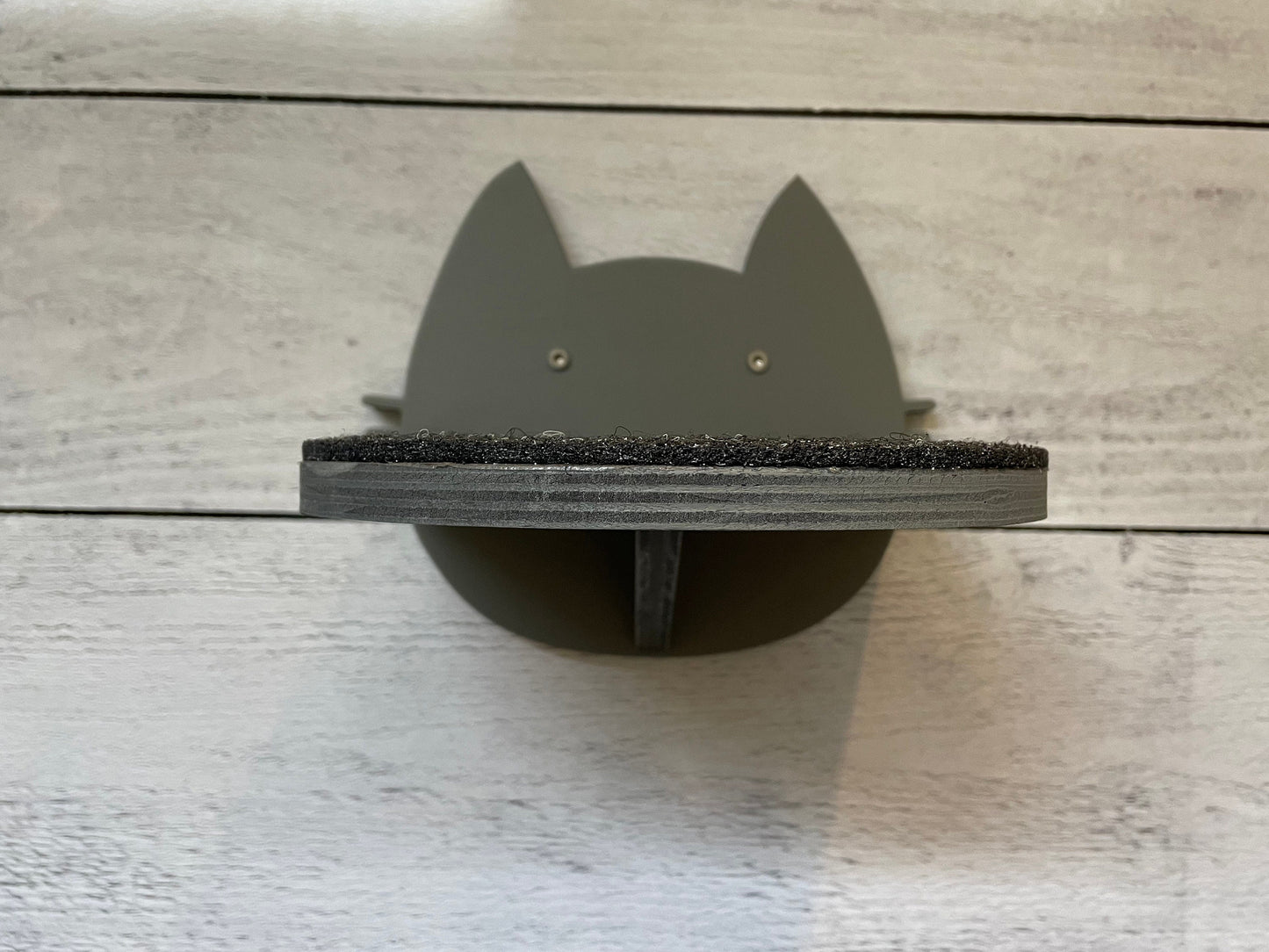 Katzentreppe, Katzen Wandmöbel, Catwalk, Kletterwand, Spielmöbel, Moderne Katzenmöbel, Wandspielplatz