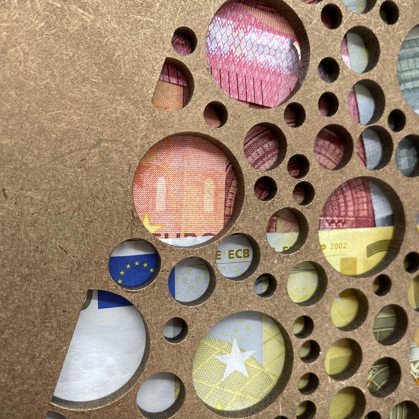 Personalisiertes Geldgeschenk | Weihnachten  | Hochzeitsgeschenk