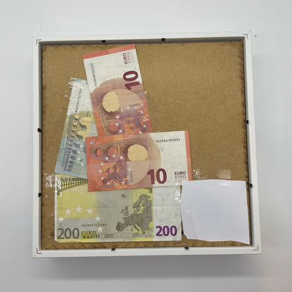 Personalisiertes Geldgeschenk | Weihnachten  | Hochzeitsgeschenk